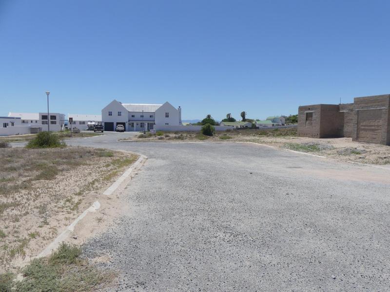 0 Bedroom Property for Sale in Harbour Lights Western Cape